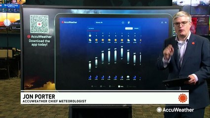 Prepare for colder weather with AccuWeather's RealFeel®