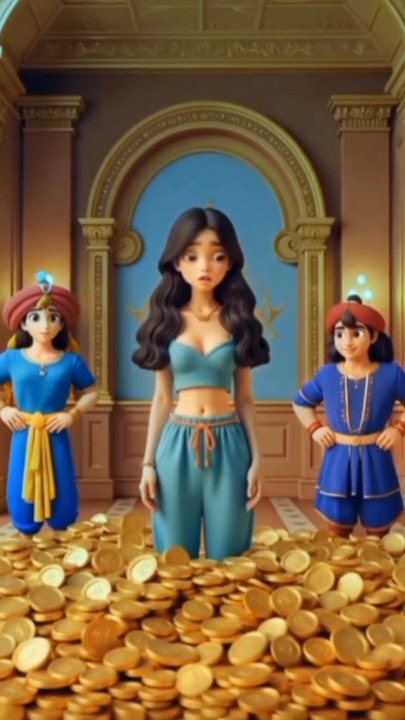 Aladdin's Adventure