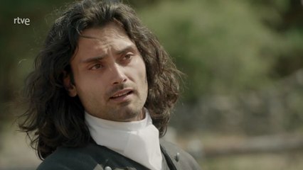 Valle Salvaje  Capitulo 295