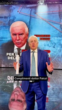 Giordano - “Le scuse non bastano, lei si deve dimettere!” (10.11.25)