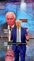 Giordano - “Le scuse non bastano, lei si deve dimettere!” (10.11.25)