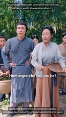 Lucky Godchild In Hard Times - Full Movie