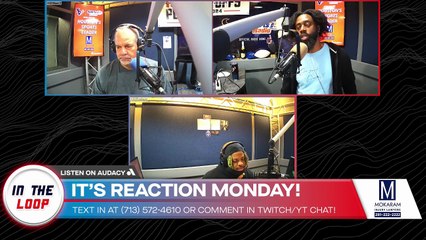 QOTD: Which player or moment etched itself into Texans lore yesterday?