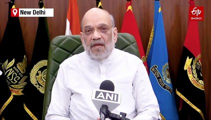 NSG & NIA Teams Start Thorough Investigation Into Red Fort Blast: Home Minister Amit Shah
