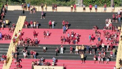 Análise do Jogo: A Surpreendente Ascensão e Queda do Rubro Negro contra Atlético Mineiro na Série A