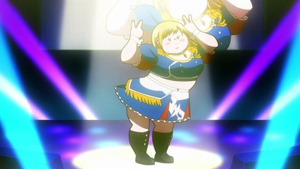 Debu to Love to Ayamachi to - 06