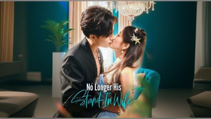 No Longer His Stand-In Wife (2025) - FULL [Eng Sub]
