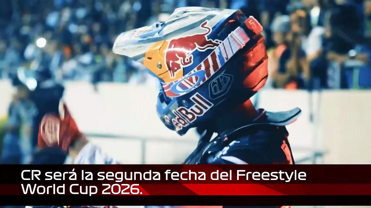 XKNIGHTS CUP, EL EVENTO SERÁ PARTE DEL CALENDARIO INTERNACIONAL