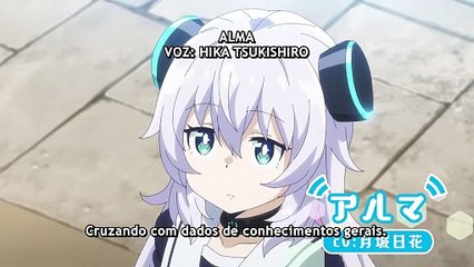 Alma-chan Wants to Be a Family! Saison 1 -  (PT)