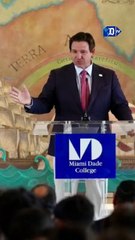 Senado de EEUU termina con cierre gubernamental más largo de la historia | El Diario en 90 Segundos