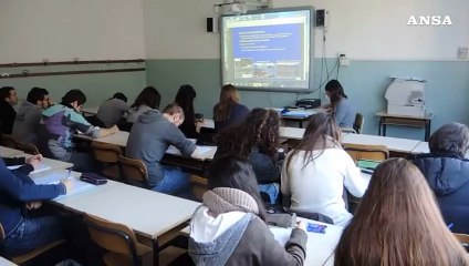 In 10 anni e' raddoppiato nei minori l'uso di psicofarmaci