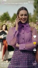 Not Your Average Intern (2025) - FULL [Eng Sub]