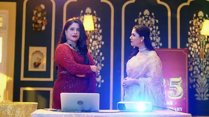 Dil Ko Tumse Pyaar Hua S01 E55 7th September 2024