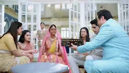 Dil Ko Tumse Pyaar Hua S01 E57 Janvi Gets Caught