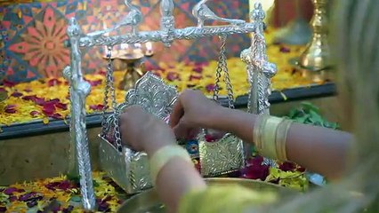 Dil Ko Tumse Pyaar Hua S01 E58 Lavanya Insults Deepika