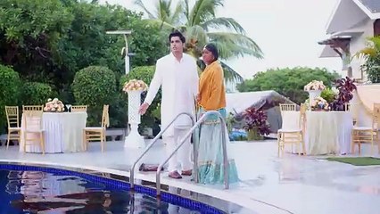 Dil Ko Tumse Pyaar Hua S01 E60 Deepika Saves Roshni's Life