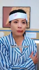 Shocking - My Mom Married the Tycoon #Dramabox