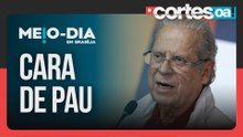 Dirceu dá aula de combate à corrupção