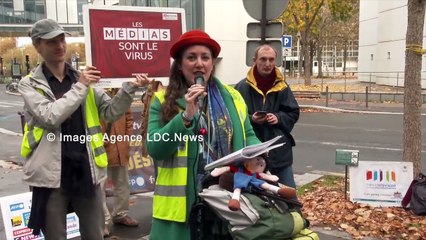 Secrets, pouvoir et télévision : la biographie explosive de Delphine Ernotte Cunci dévoilée par Vigi Médias