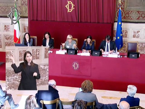 Roma - ​​Parità retributiva e trasparenza salariale (10.11.25)