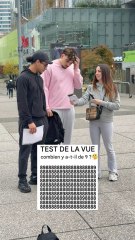 Devine la bonne réponse à ce quiz 😂✌🏽❤️