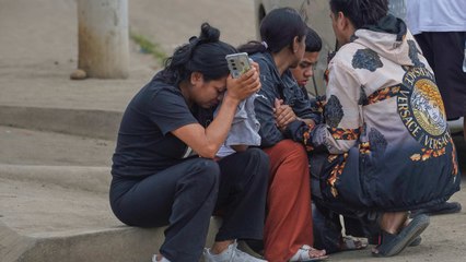 Cerca de 30 reos mueren en motines en Ecuador