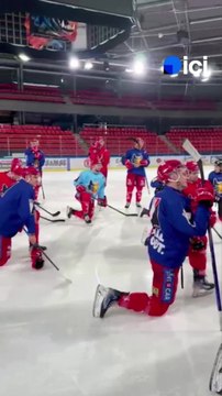 C'est tutoyer les plus grands d'Europe les Brûleurs de Loups rêvent d'un nouvel exploit en Europe