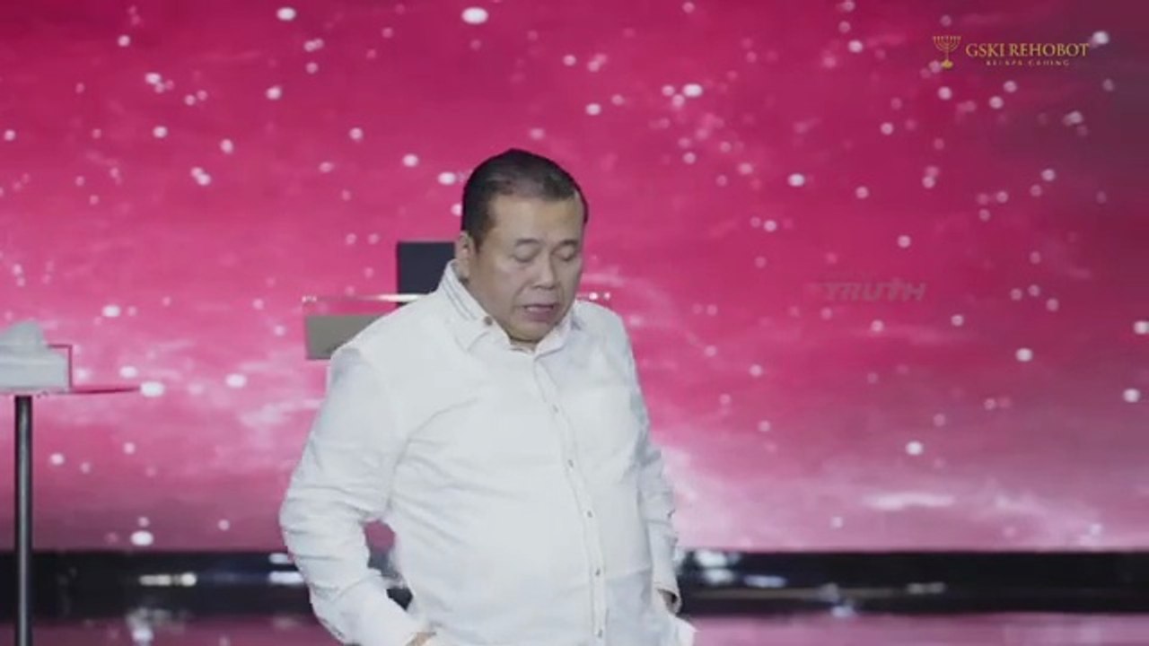 CARA ALLAH MEMBENTUK