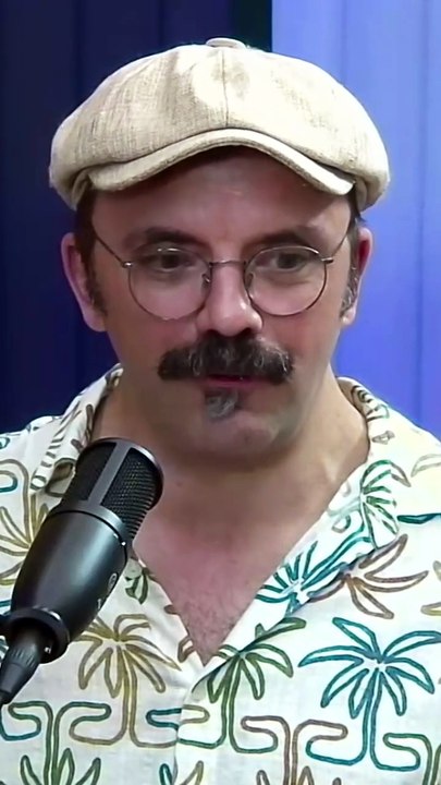 Péricles Garcia fala sobre os jogos de palavras inspirados em Gilberto Gil