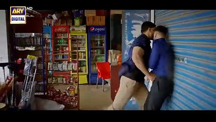 TEASER 1 - MADAWA _ COMING SOON _ ARY DIGITAL