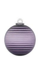 "J'avais peur de la faire tomber" : découvrez Grip, la nouvelle boule de Noël antidérapante de Meisenthal