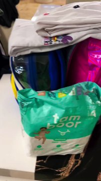 Olivier Esposito (Familles nombreuses) obligé de retrouver ses enfants sur le temps de garde de Tiffanie.