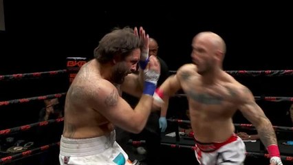 The Most Epic Fights and Knockouts Ever! 🥊🔥 | Knockout Room EP 23 | beIN SPORTS USA