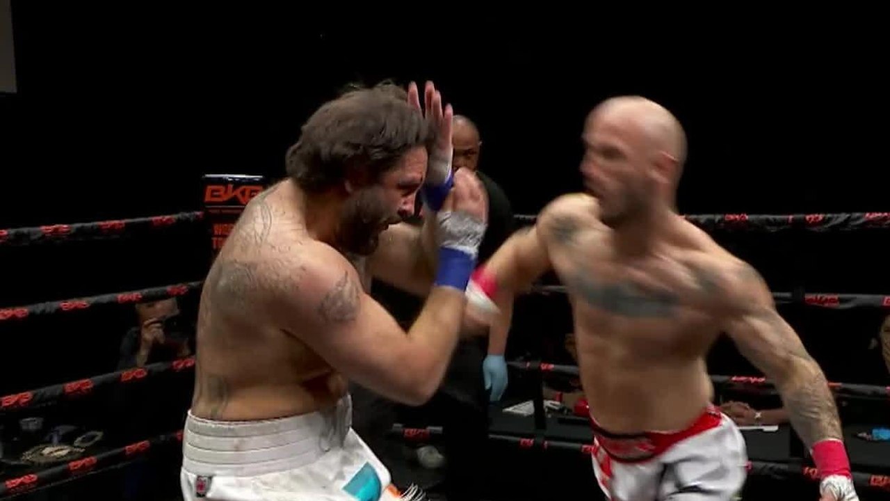 The Most Epic Fights and Knockouts Ever! 🥊🔥 | Knockout Room EP 23 | beIN SPORTS USA