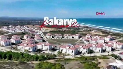 Bakan Kurum'dan sosyal konut paylaşımı