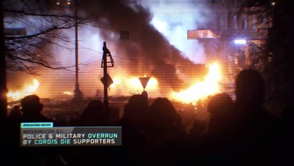 Call of Duty: Black Ops 7 - Story So Far Trailer | PS5 & PS4 Games