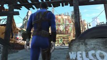 Fallout 4: Anniversary Edition - Trailer di presentazione