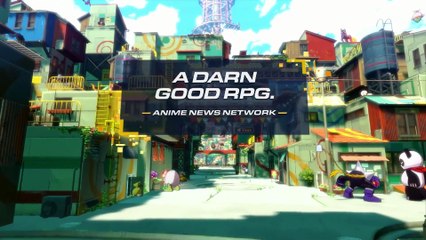 Digimon Story: Time Stranger - Official Accolades Trailer