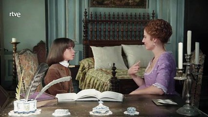 Valle Salvaje Capitulo 296 1