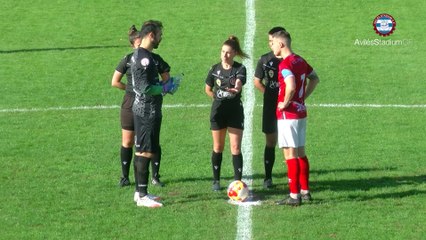 Resumen J10: Avilés Stadium 0-0 Ceares