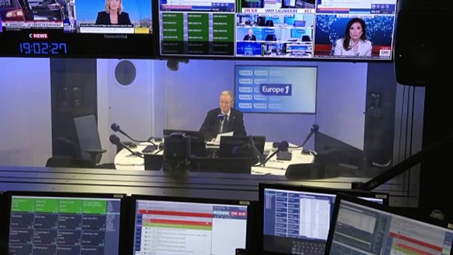 Nicolas Sarkozy : la justice accepte sa demande de remise en liberté, l'ancien président placé sous contrôle judiciaire