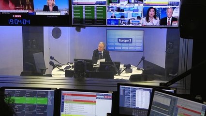 Nicolas Sarkozy : après 20 jours d'incarcération, l'ancien président de la République est sorti de prison