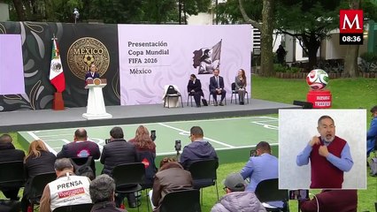 ¡Mega-inversión! Sheinbaum detalla mejoras en aeropuertos para el Mundial