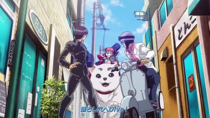 3-nen Z-gumi Ginpachi-sensei - 06