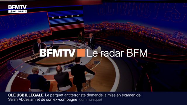 LE RADAR - Comment la presse étrangère regarde la libération sous contrôle judiciaire de Nicolas Sarkozy