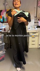 Enfin fini cette commande qui m’aura pris plus de 66h !!!