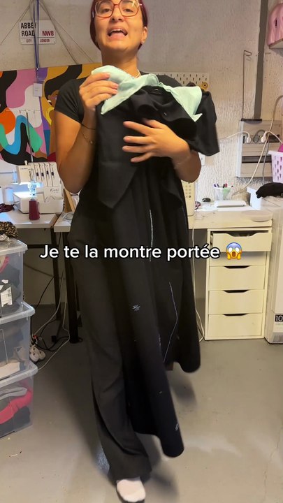 Enfin fini cette commande qui m’aura pris plus de 66h !!!