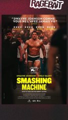 Le marketing de Dwayne Johnson et ses prochains projets