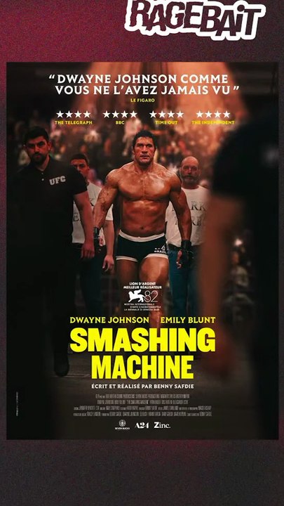 Le marketing de Dwayne Johnson et ses prochains projets
