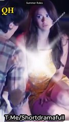 Summer Rules shortmintz